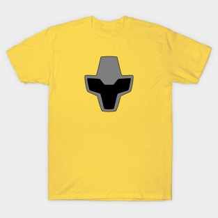 Ninja Yellow T-Shirt